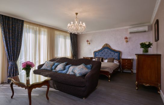 Apartment-Hotel am Rathaus