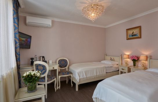 Apartment-Hotel am Rathaus