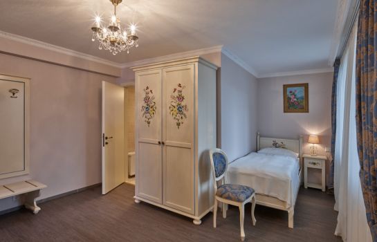 Apartment-Hotel am Rathaus