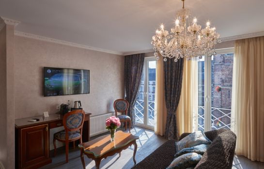 Apartment-Hotel am Rathaus