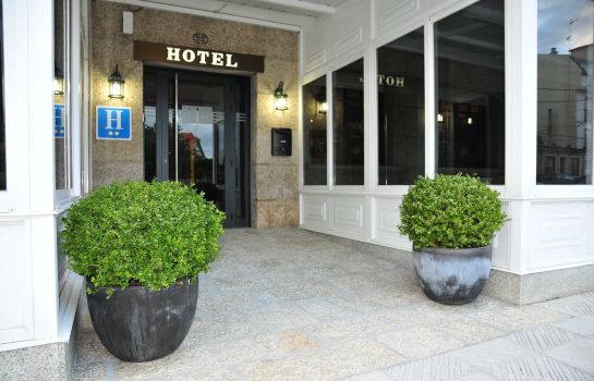 Torres Touriño