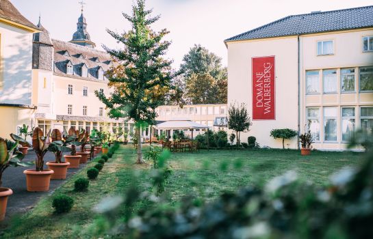 Carea Domäne Walberberg Schlosshotel