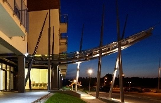 Baltic Plaza Hotel mediSPA