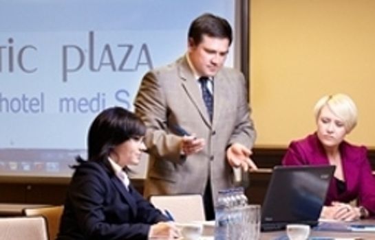 Baltic Plaza Hotel mediSPA