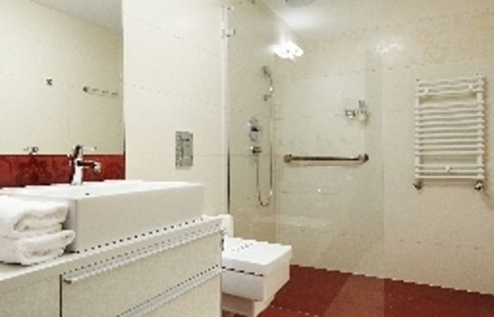 Baltic Plaza Hotel mediSPA