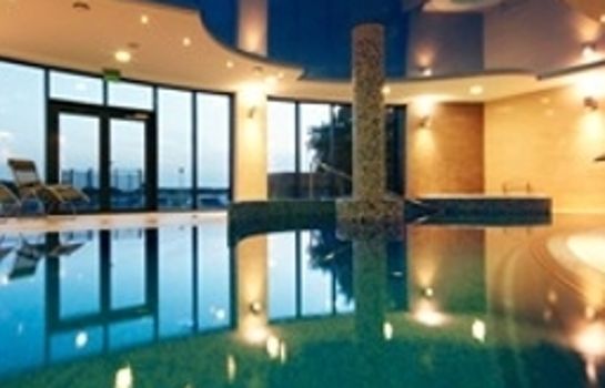Baltic Plaza Hotel mediSPA