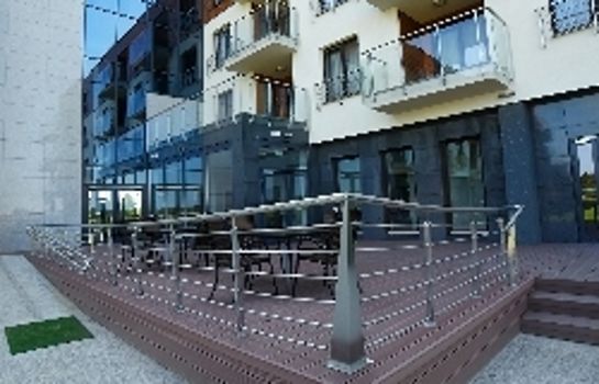 Baltic Plaza Hotel mediSPA