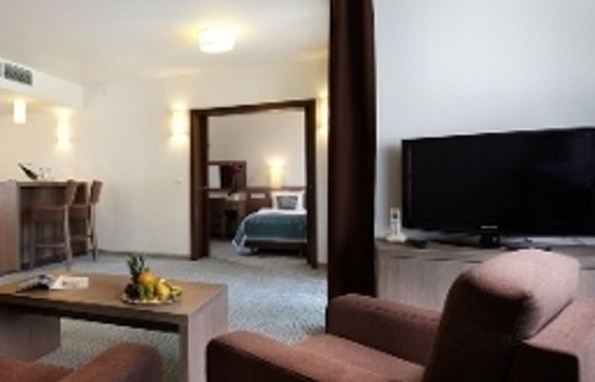 Baltic Plaza Hotel mediSPA