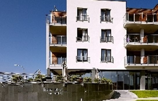 Baltic Plaza Hotel mediSPA