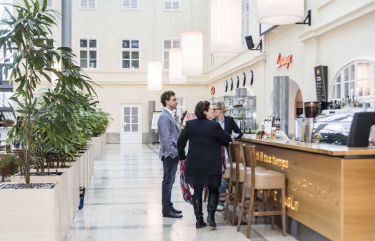 JUFA Hotel Wien