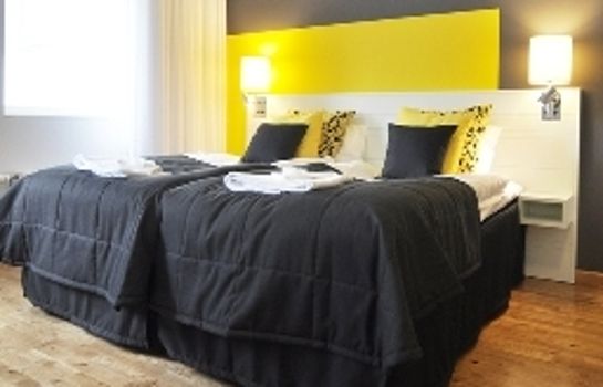 Sky Hotel & Apartments
