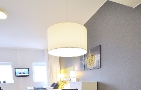 Sky Hotel & Apartments
