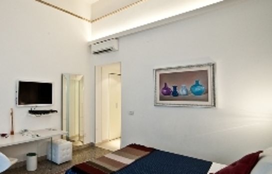 TownHouse Cavour B&B Deluxe