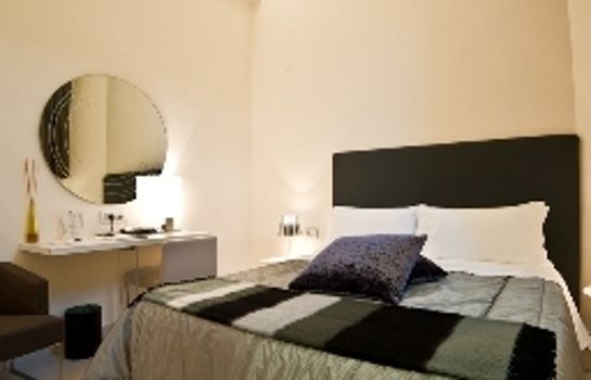 TownHouse Cavour B&B Deluxe