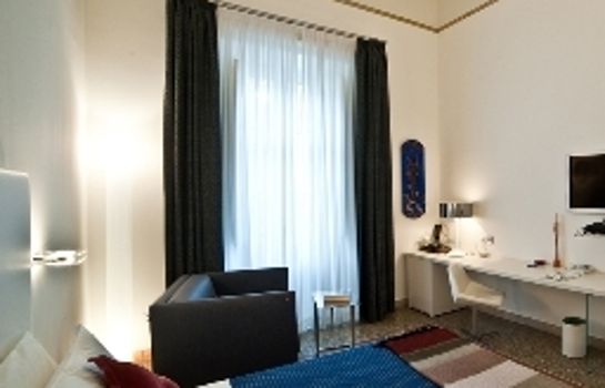 TownHouse Cavour B&B Deluxe