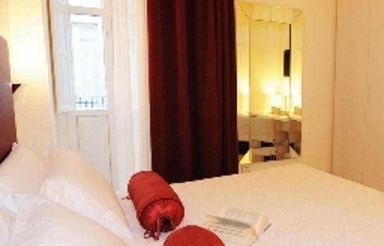 TownHouse Cavour B&B Deluxe