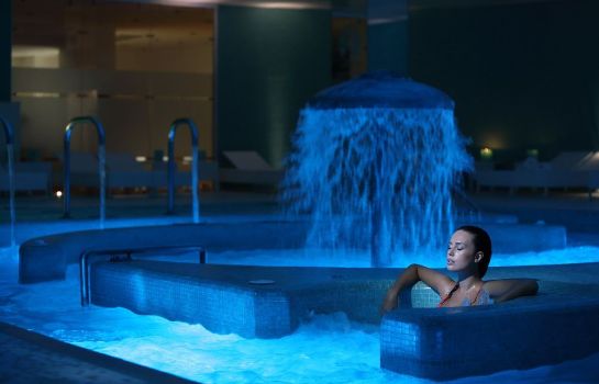Fonte del Benessere Resort