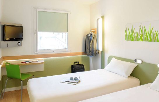 ibis budget Brussels Airport
