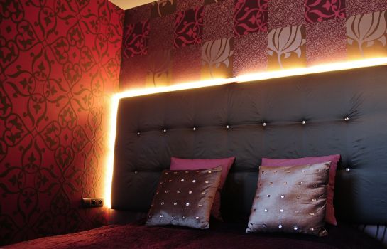 La Gioia Chic Angel Apartments