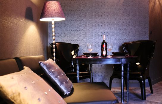 La Gioia Chic Angel Apartments