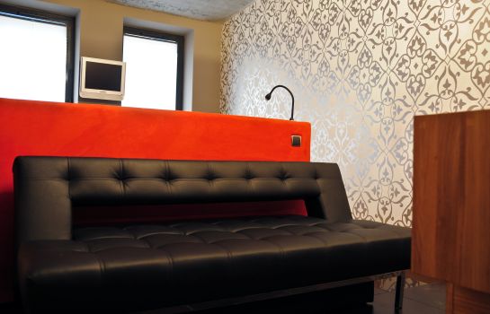 La Gioia Chic Angel Apartments