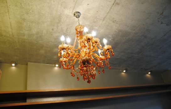 La Gioia Chic Angel Apartments