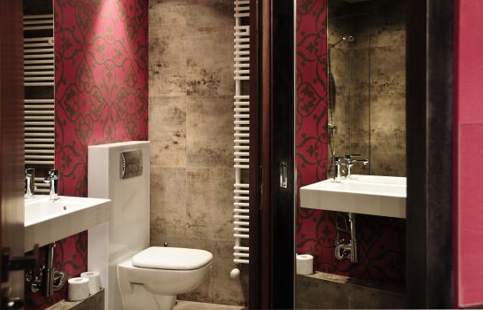 La Gioia Chic Angel Apartments