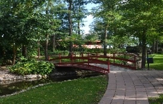 Cascina Scova Resort