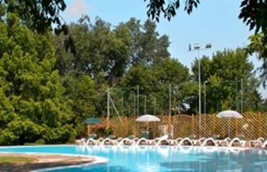 Cascina Scova Resort