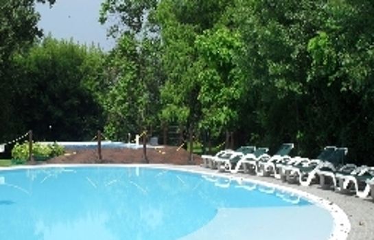 Cascina Scova Resort