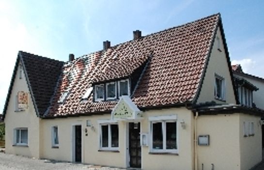 Witte Gasthaus