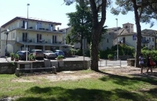 Hotel Bel Sito Bardolino