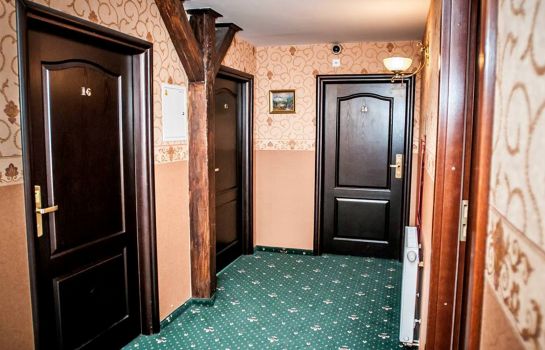 Hotel Villa