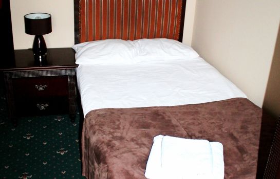 Hotel Villa