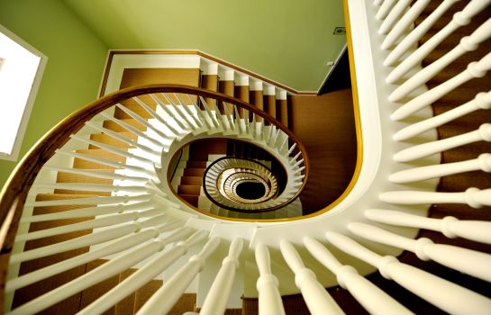 The Dude Berlin-Mitte