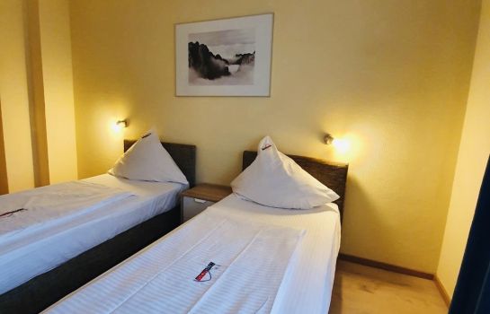 Hotel Arena