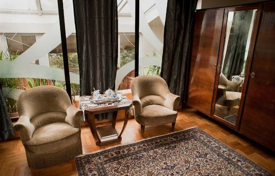 Orlowska Townhouse
