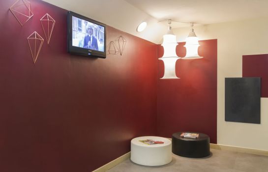 B&B Hotel Roma Trastevere