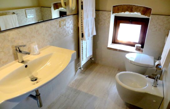 L'Antico Forziere Logis