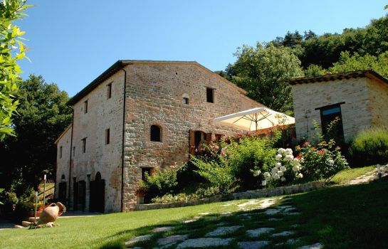 L'Antico Forziere Logis