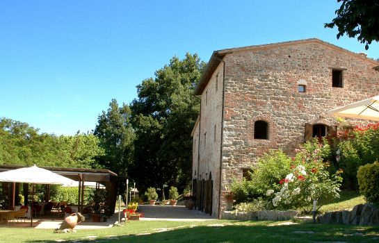 L'Antico Forziere Logis