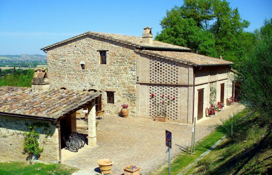 L'Antico Forziere Logis