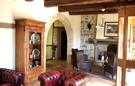L'Antico Forziere Logis