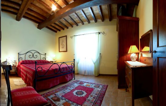 L'Antico Forziere Logis