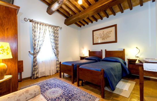 L'Antico Forziere Logis