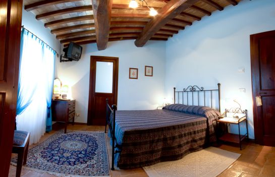 L'Antico Forziere Logis