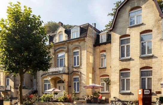 Appartementen Valkenburg