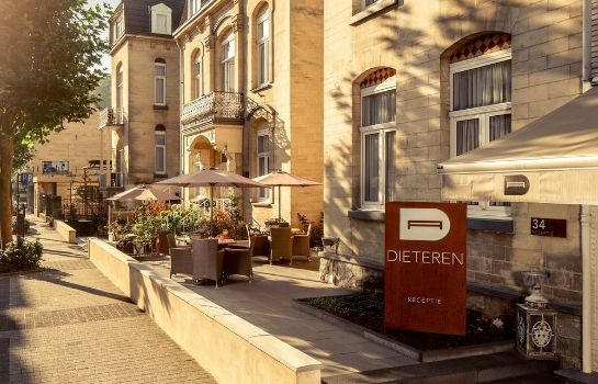 Appartementen Valkenburg