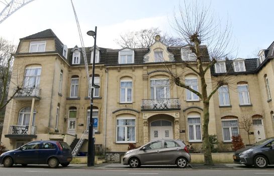 Appartementen Valkenburg