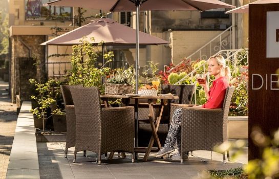Appartementen Valkenburg